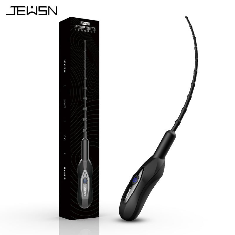 久兴JEUSN马眼棒电动拉珠版 JEWSN