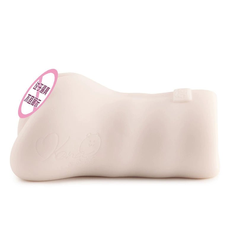 NPG证明003YS三代森泽佳奈飞机杯 名器倒模 NPG