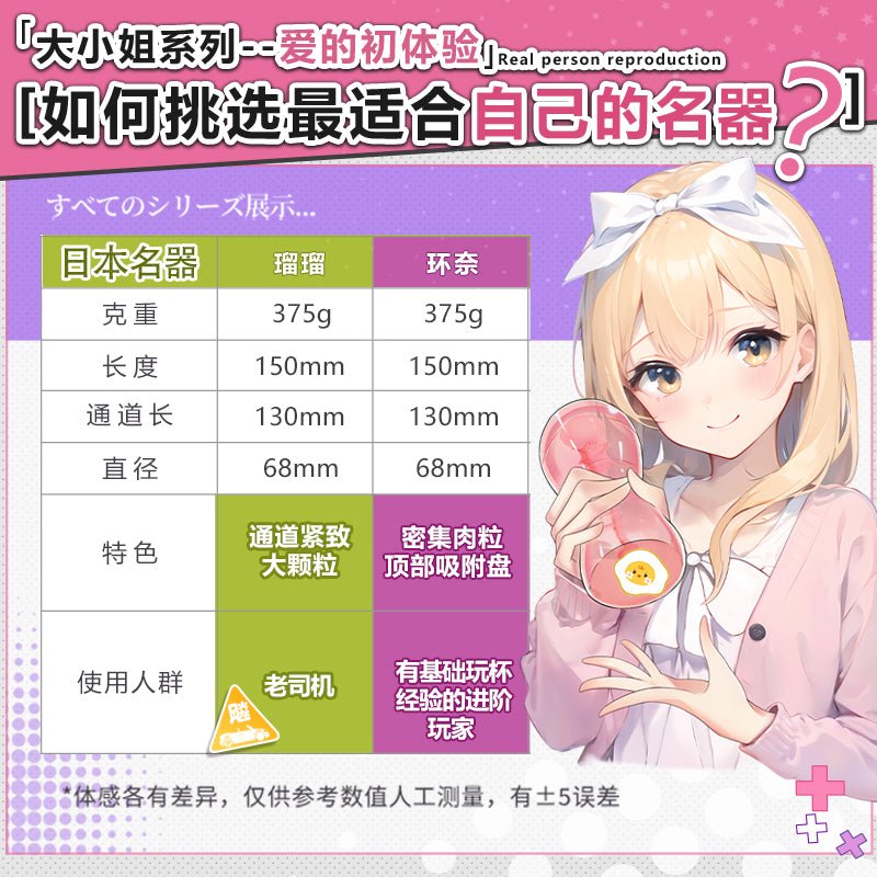 对子哈特大小姐的初体验飞机杯 手动飞机杯 对子哈特