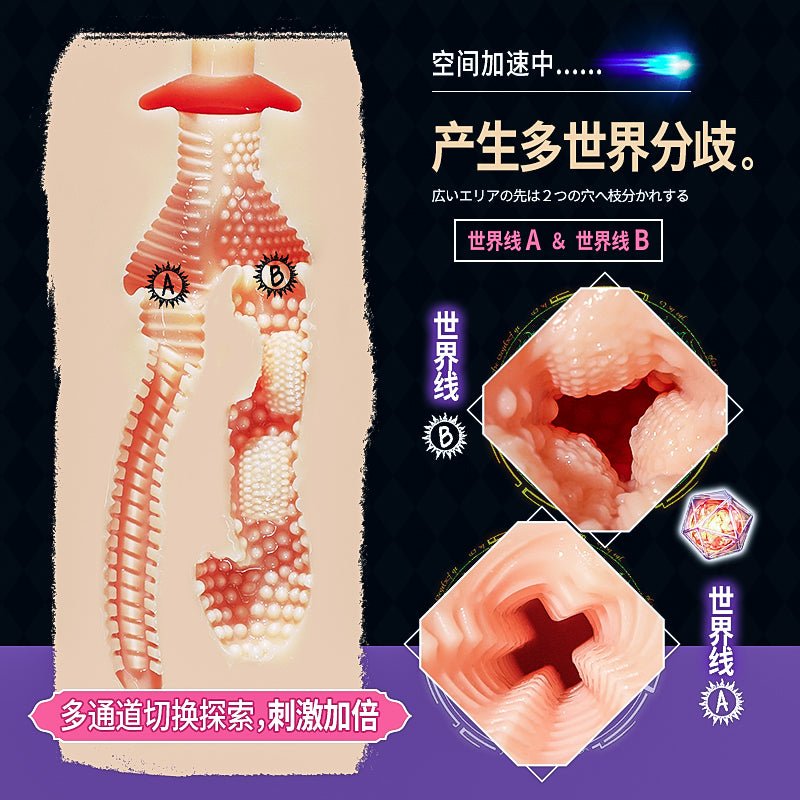 对子哈特时操术士飞机杯 手动飞机杯 对子哈特