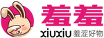 brand logo-xiuxiu