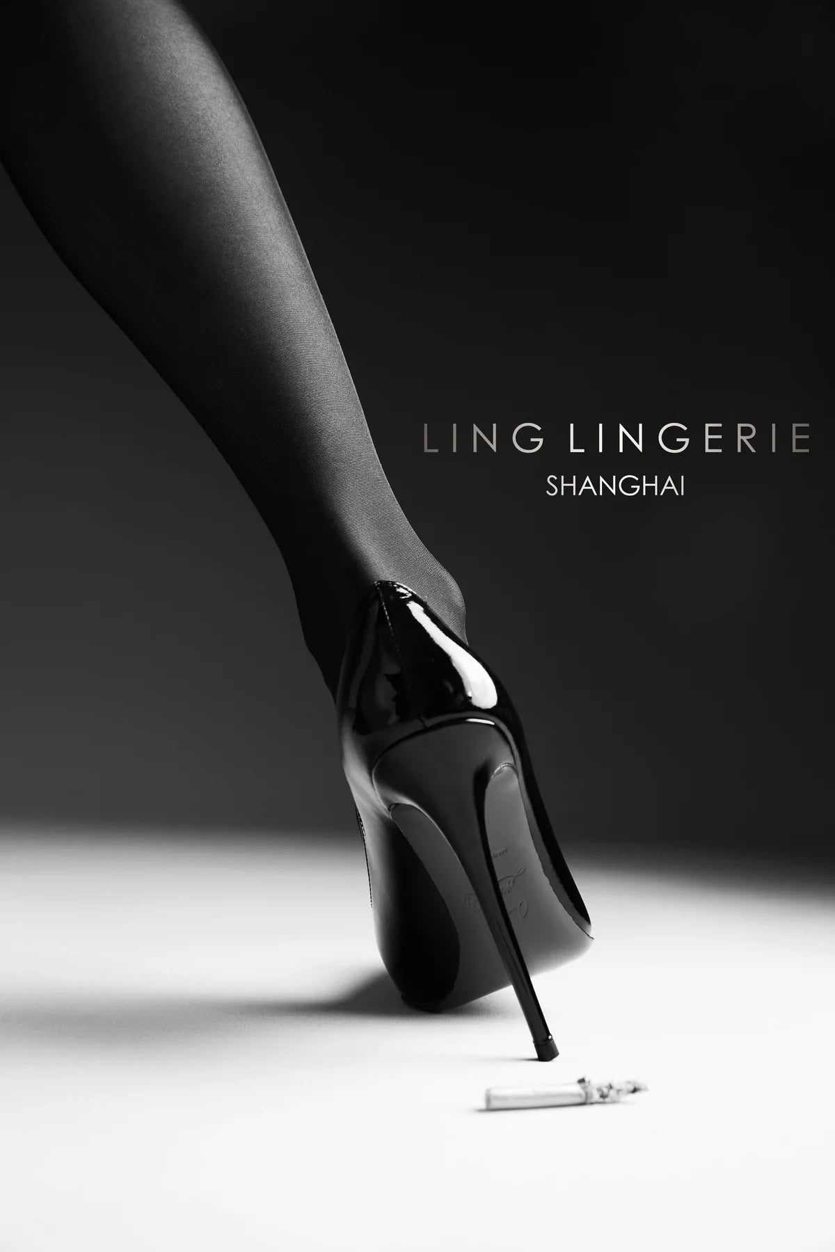 「绫」【瘾】甘之如饴 开裆免脱3D超薄透丝滑连裤袜情趣丝袜 绫