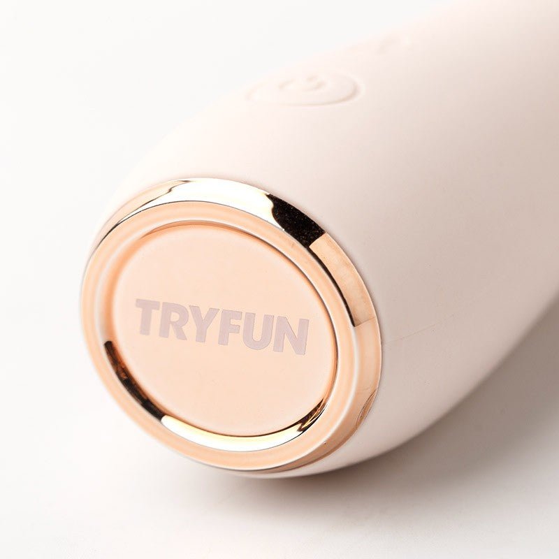 网易春风矜系列全电动伸缩AV震动棒 网易春风