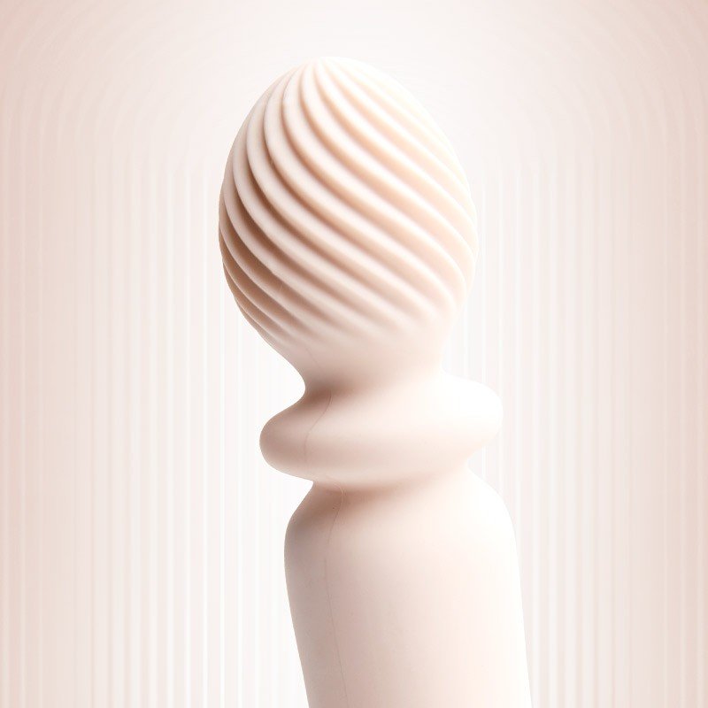 网易春风矜系列全电动伸缩AV震动棒 网易春风