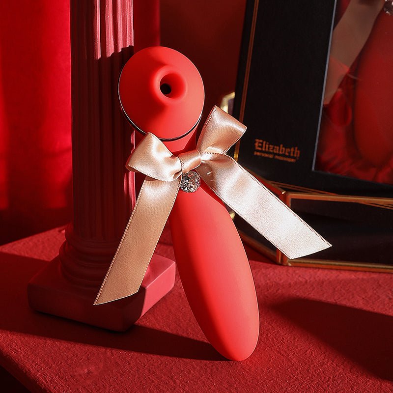 KISTOY 伊丽莎白红礼盒套装 KISTOY