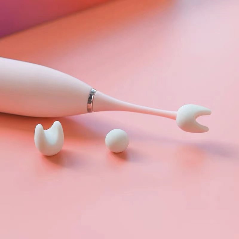 KISTOY C-King笔尖挑逗按摩棒 KISTOY