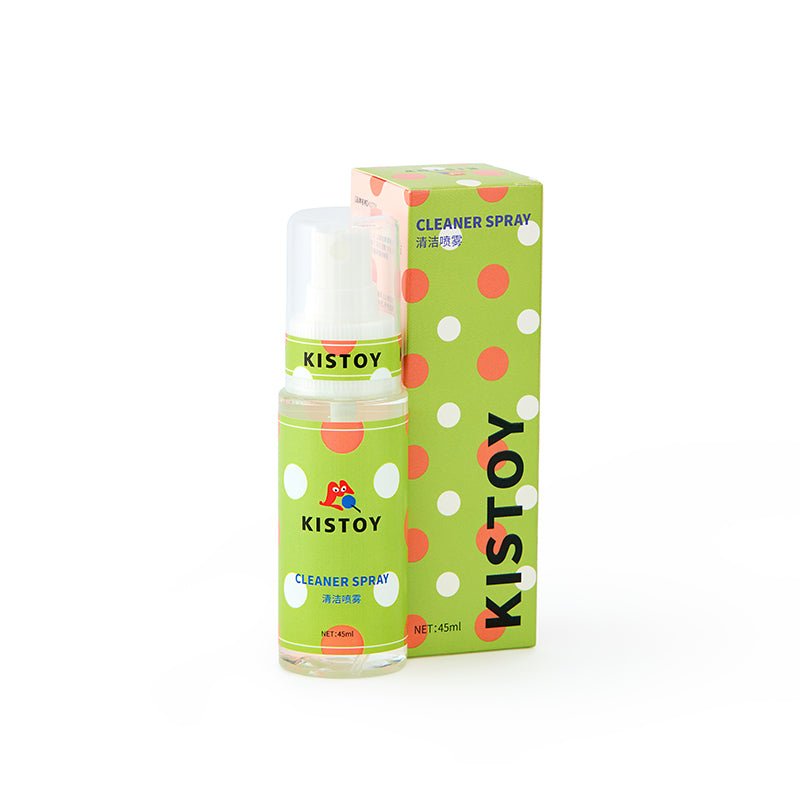 KISTOY清洁消毒喷雾 KISTOY