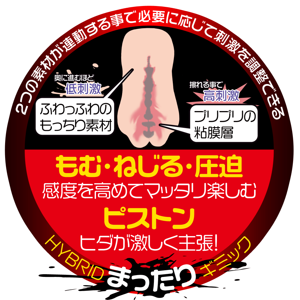 MAGIC EYES 日本魔眼处女宫新娘飞机杯 手动飞机杯 MAGICEYES