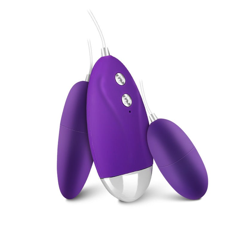 MIZZZEE谜姬谜趣跳蛋 谜姬 电池版