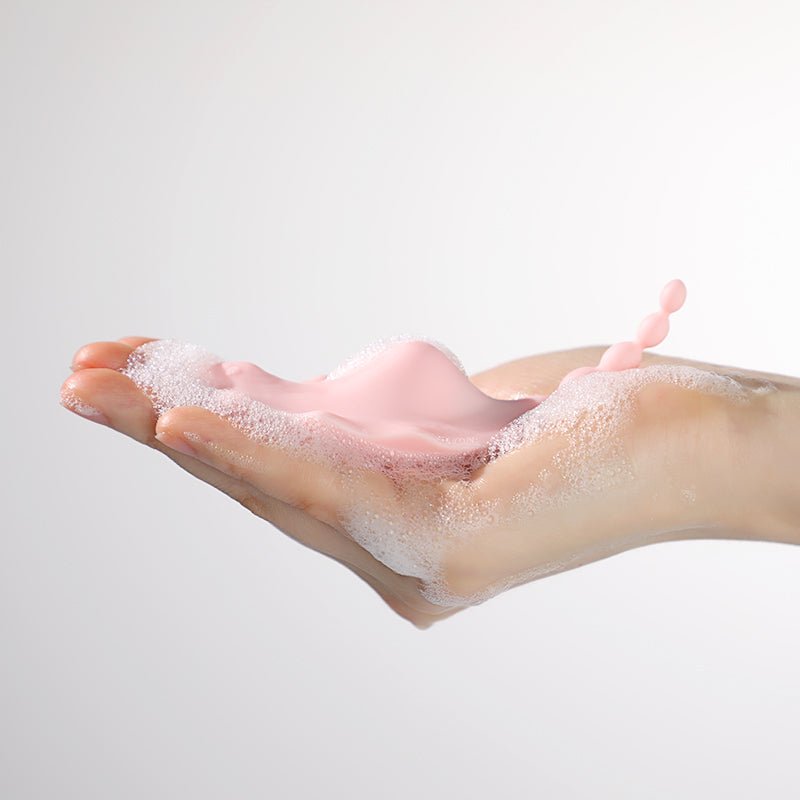 MIZZZEE谜姬花贝穿戴隐形阴罩 谜姬