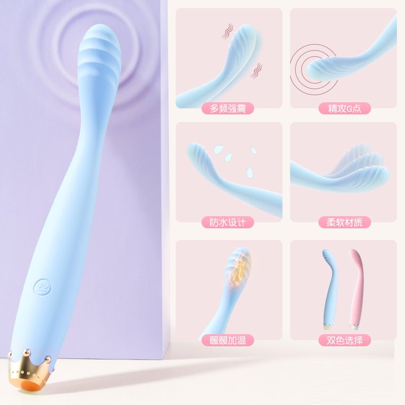 MIZZZEE谜姬小皇冠点潮笔 谜姬