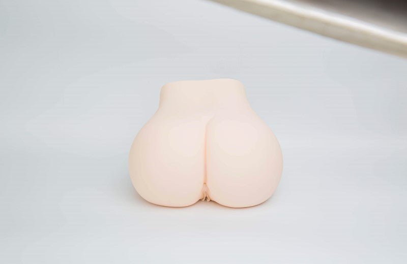 NPG极上生腰4代桥本有菜阴臀倒模 名器倒模 NPG