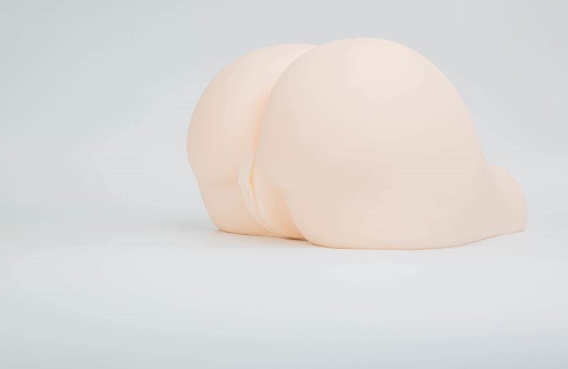 NPG极上生腰4代桥本有菜阴臀倒模 名器倒模 NPG