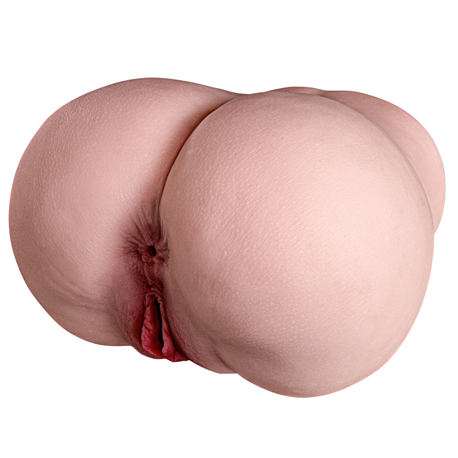 NPG极上生腰MINI三代美谷朱里阴臀倒模 NPG