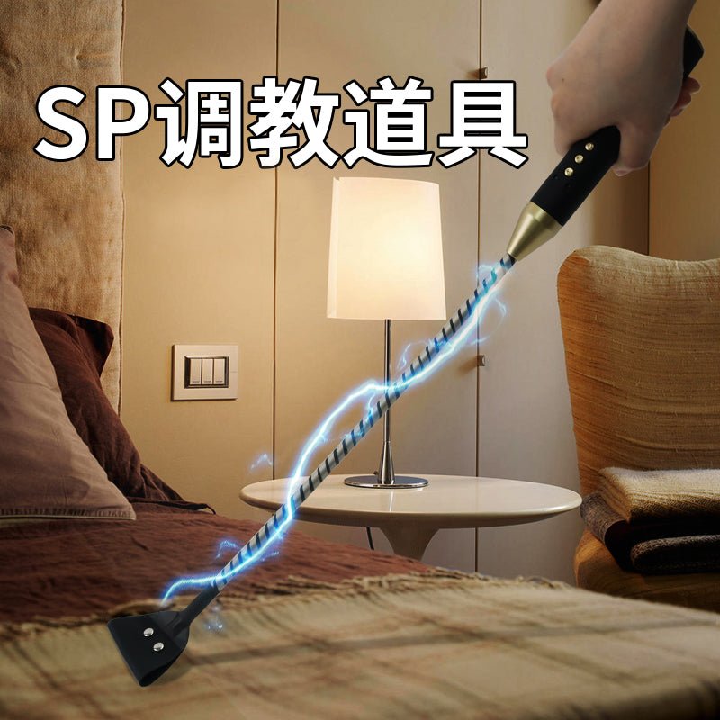 ROOMFUN房趣电击调教系列道具 房趣ROOMFUN