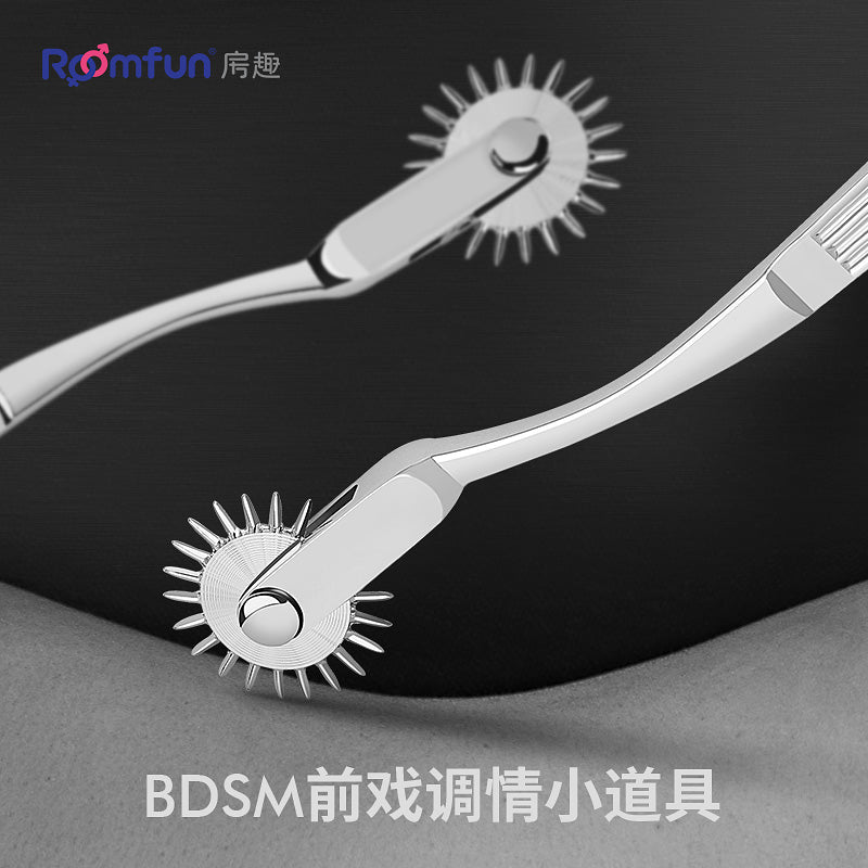 ROOMFUN房趣小刺轮调情道具 房趣ROOMFUN