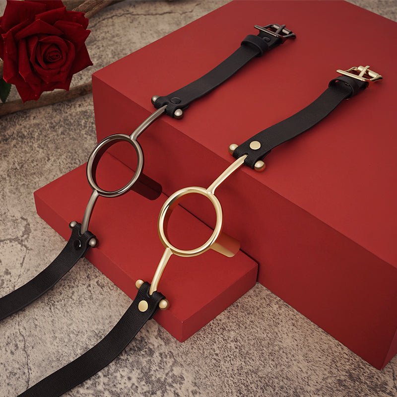 ROOMFUN房趣压舌口衔 房趣ROOMFUN