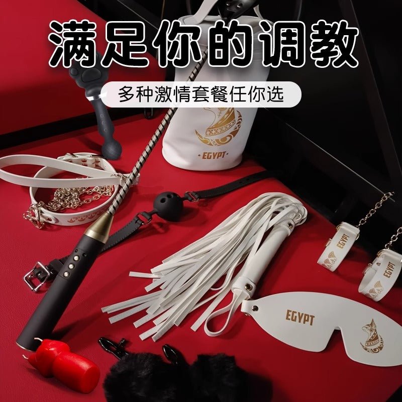ROOMFUN房趣强制分腿门上性爱秋千 房趣ROOMFUN