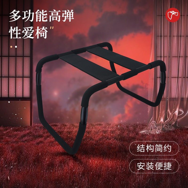 ROOMFUN房趣高弹性爱椅 房趣ROOMFUN 基础款