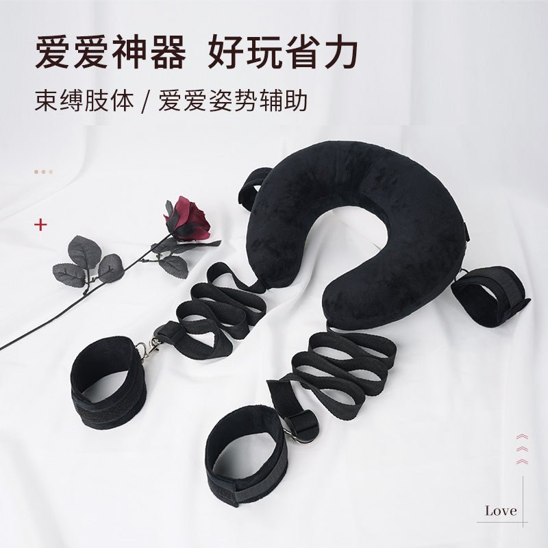 ROOMFUN房趣爱爱体位枕带 房趣ROOMFUN