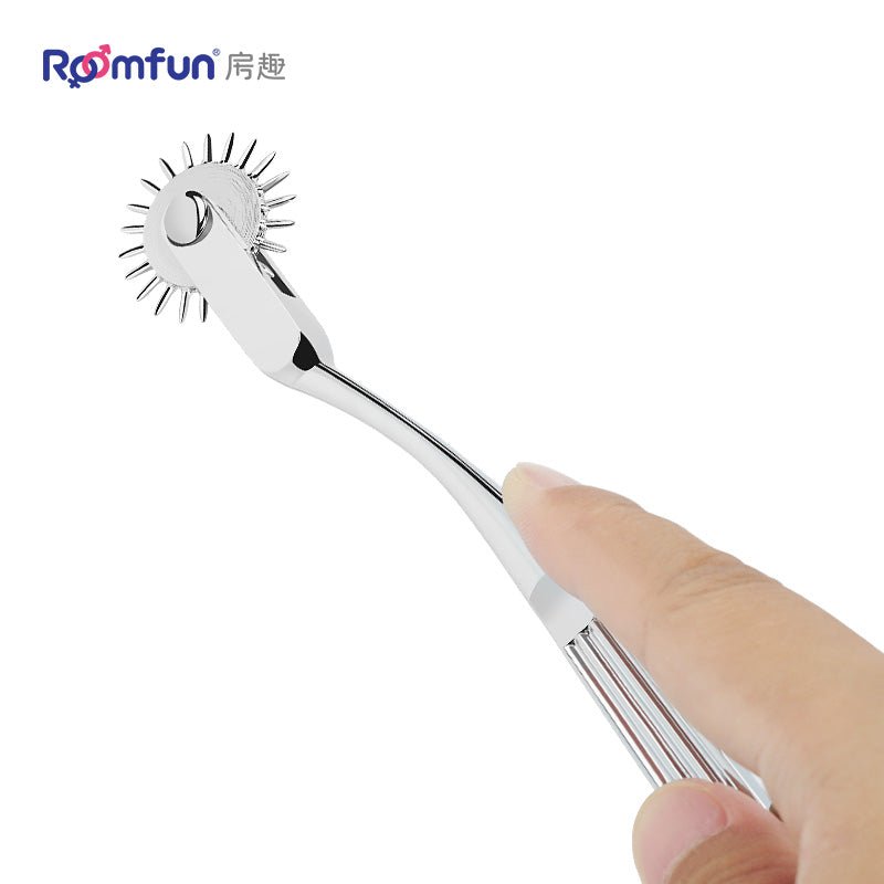ROOMFUN房趣小刺轮调情道具 房趣ROOMFUN