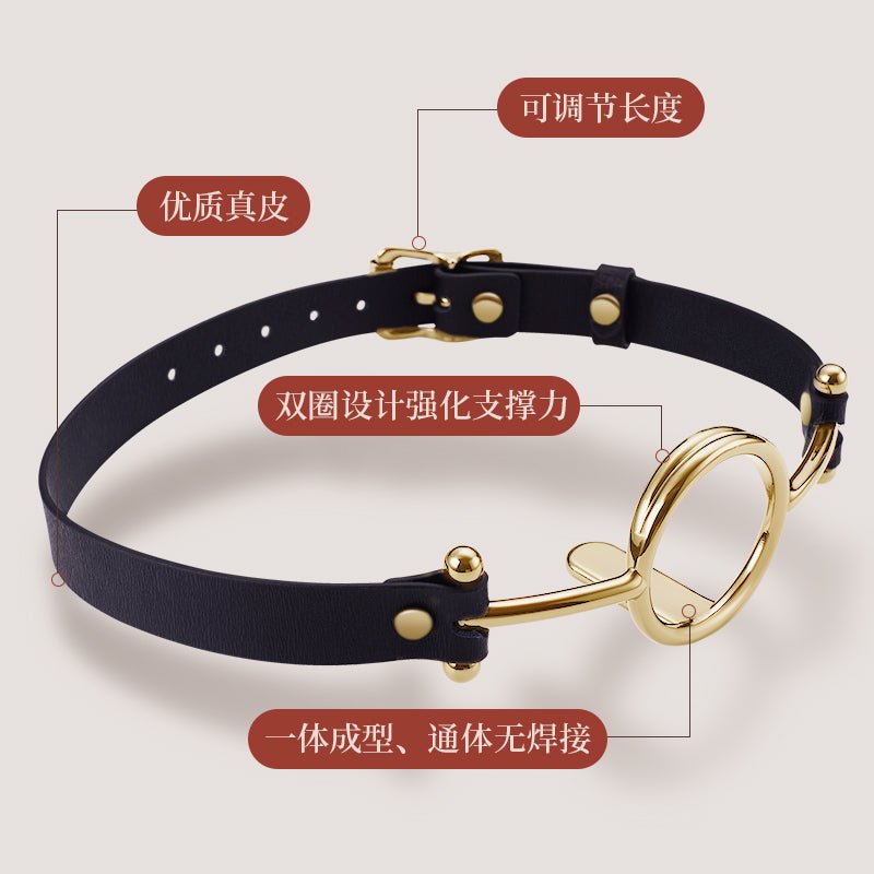 ROOMFUN房趣压舌口衔 房趣ROOMFUN