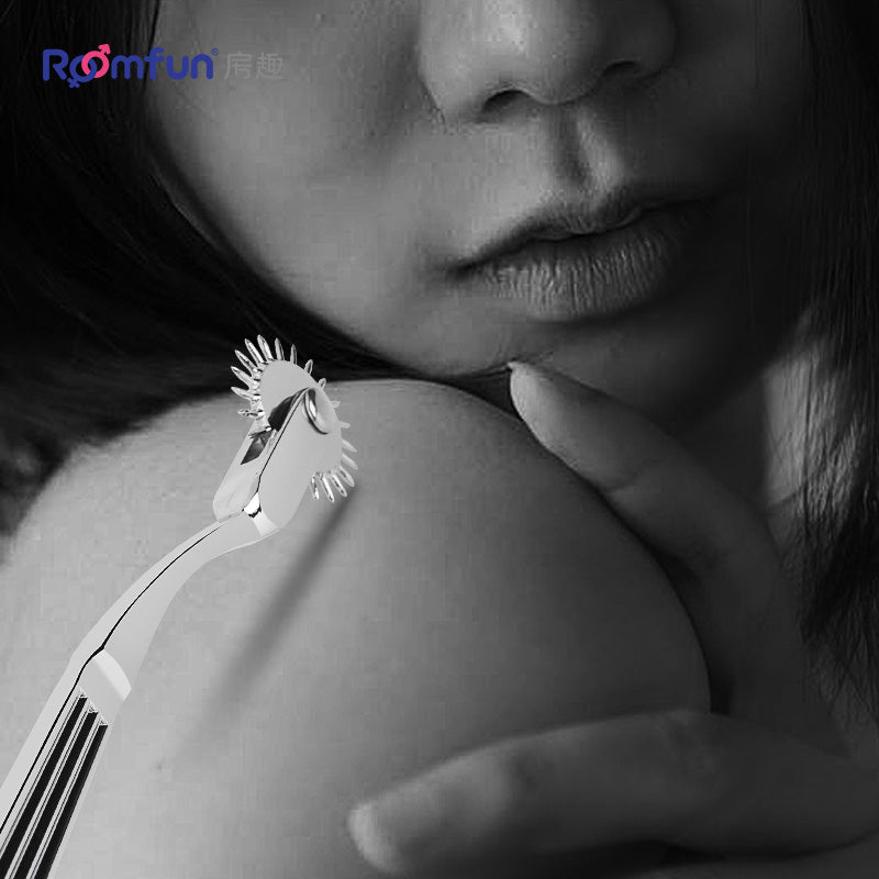 ROOMFUN房趣小刺轮调情道具 房趣ROOMFUN