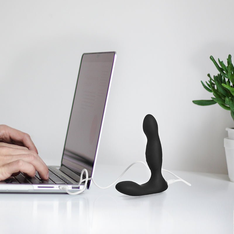 ROSELEX男用前列腺按摩器 ROSELEX