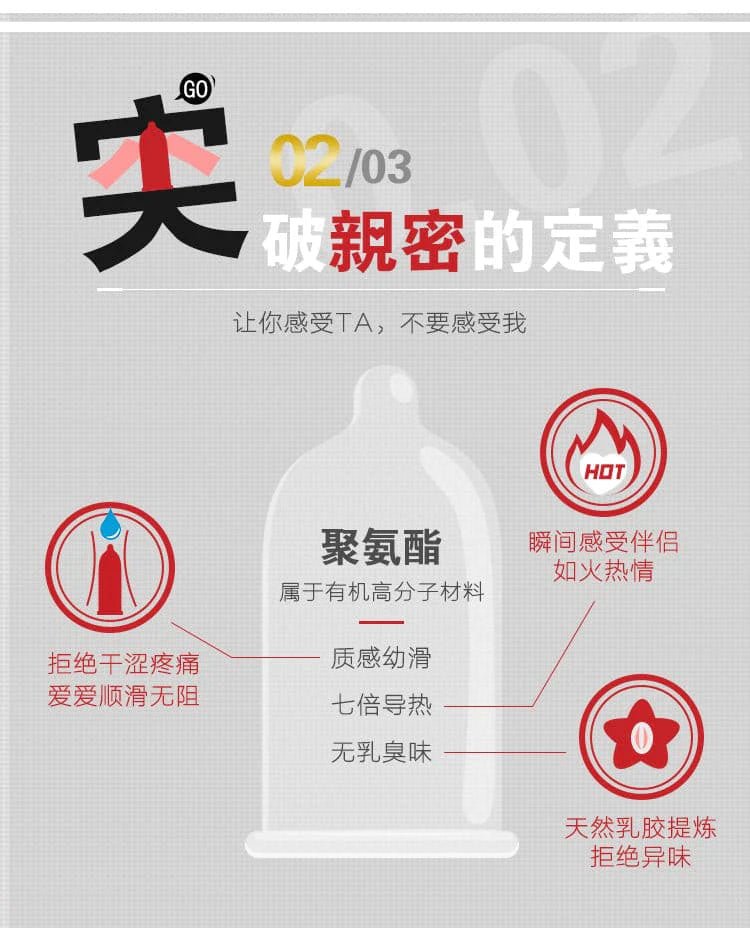 相模SAGAMI 001超薄避孕套 相模SAGAMI