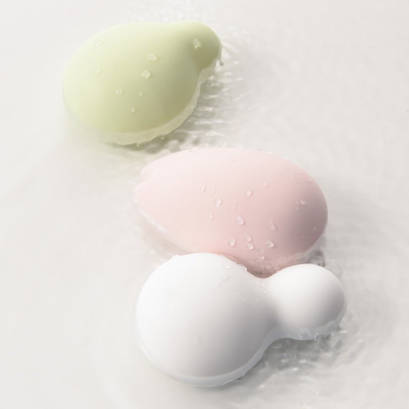 Tenga iroha 雪人震动跳蛋 Tenga