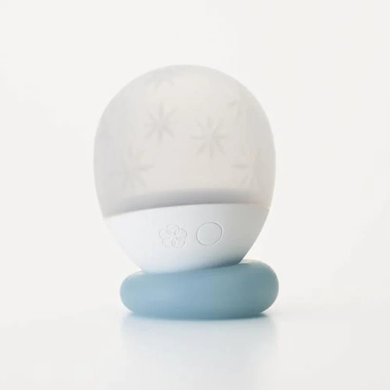 Tenga iroha ukidama灯光浮球女生自慰跳蛋 Tenga 星