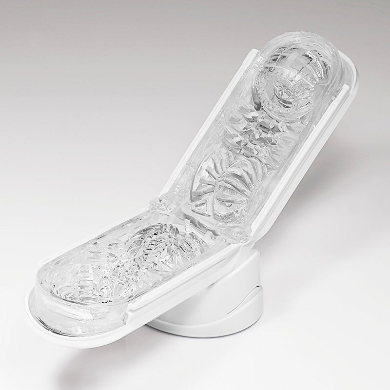 TENGA异次元FLIPZERO飞机杯 手动飞机杯 Tenga