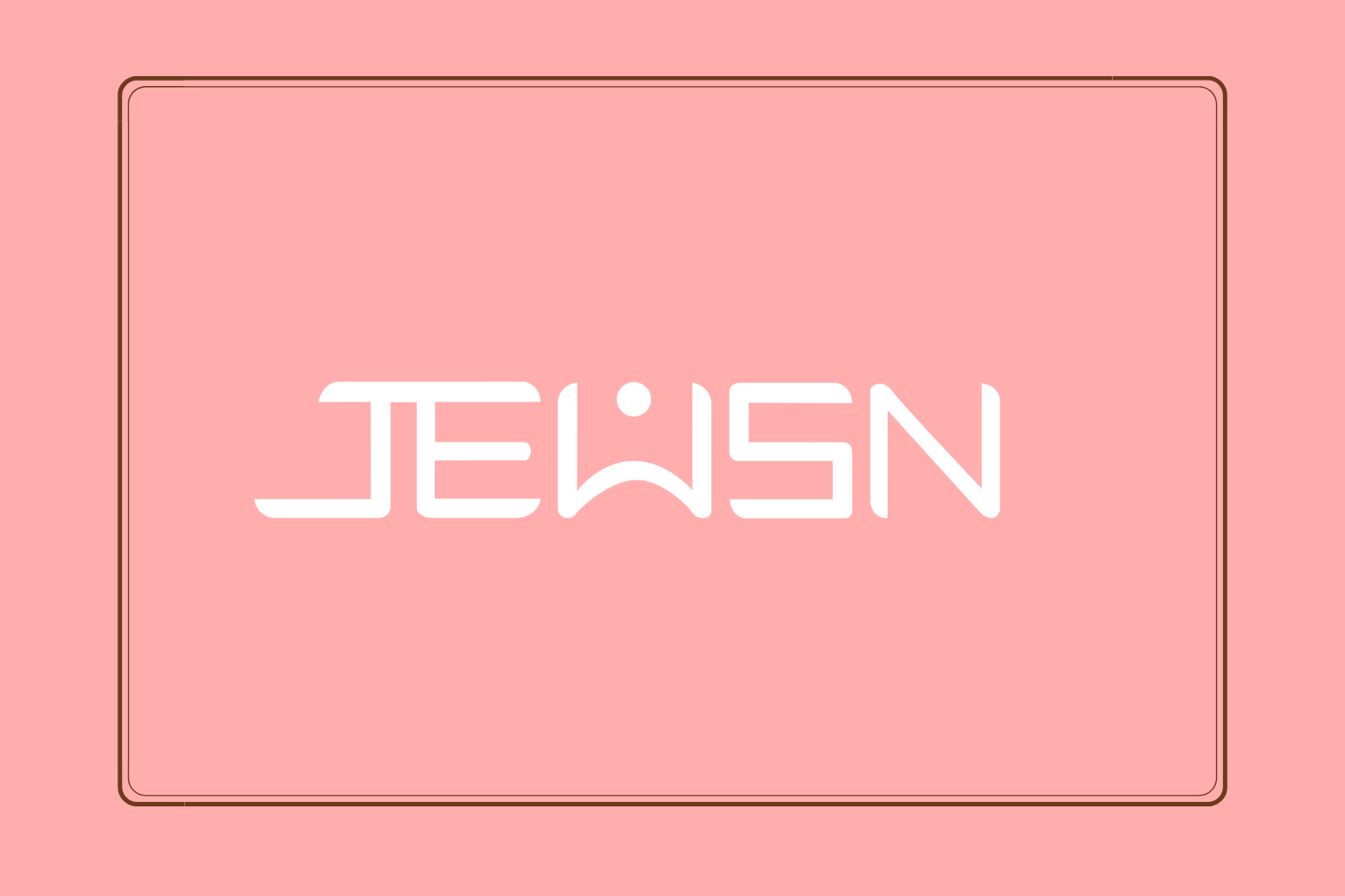 久兴 JEWSN｜深一点、再深一点 - 羞羞XIUXIU