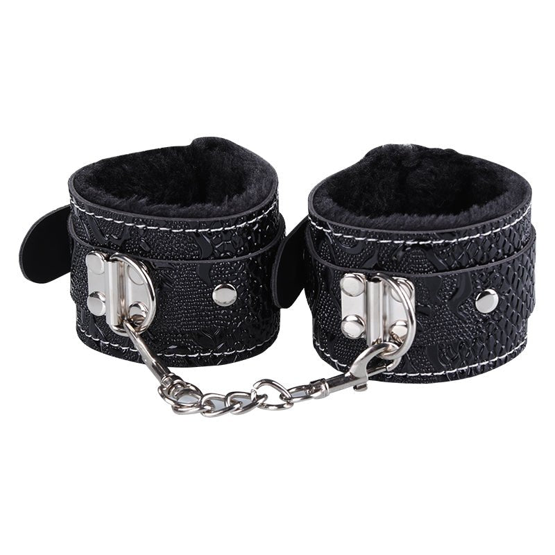 谜姬绑师88号SM8件套装 谜姬