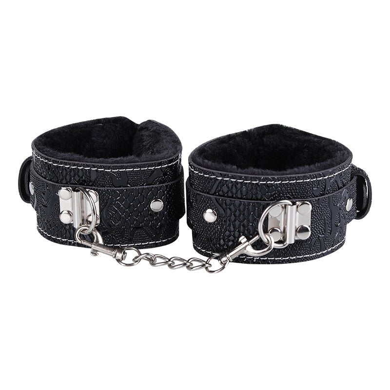 谜姬绑师88号SM8件套装 谜姬