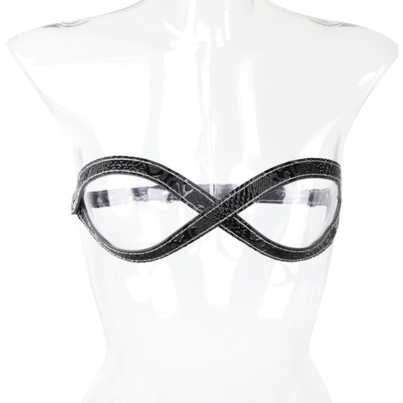 谜姬绑师88号SM8件套装 谜姬