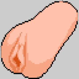 二次元主题情趣用品分类图标，动漫风飞机杯入口