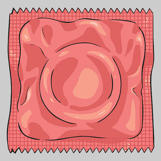 安全套分类图标，避孕与安全防护用品入口