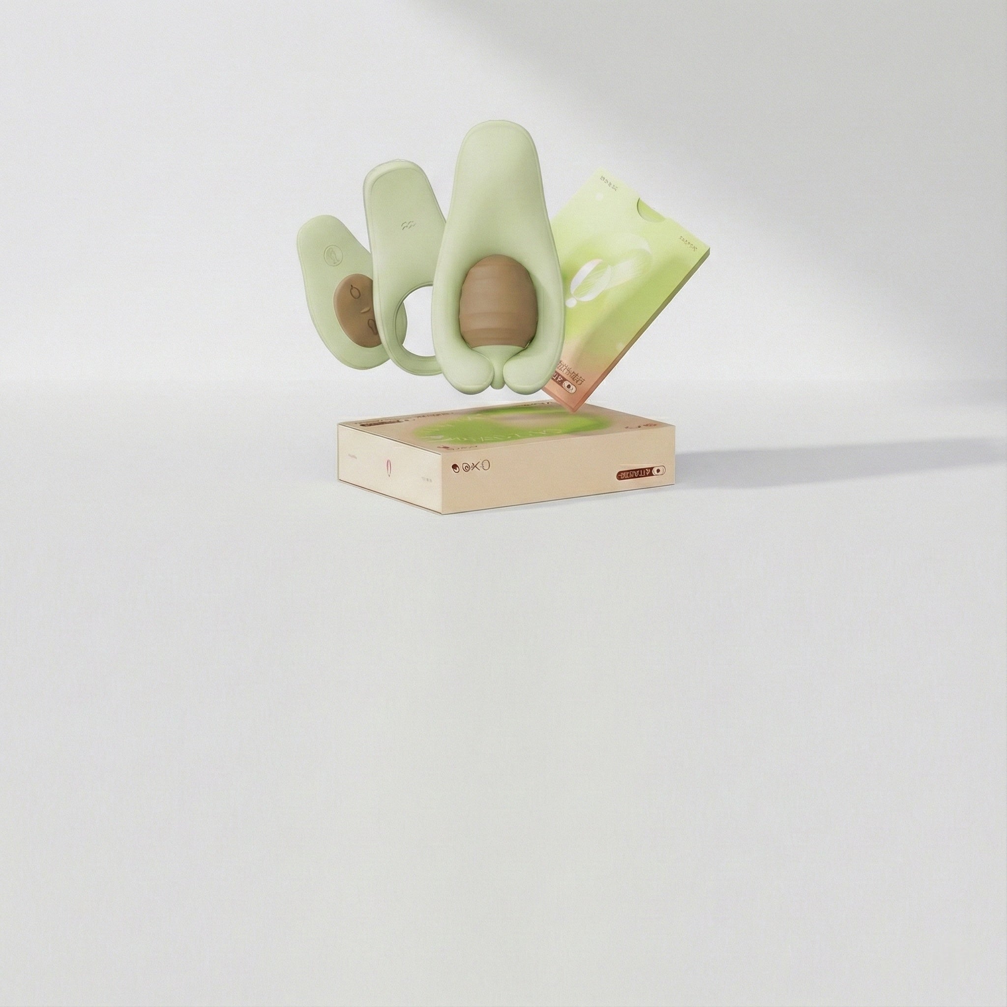 情侣互动情趣用品分类图标，1+1>2 的共享体验选择