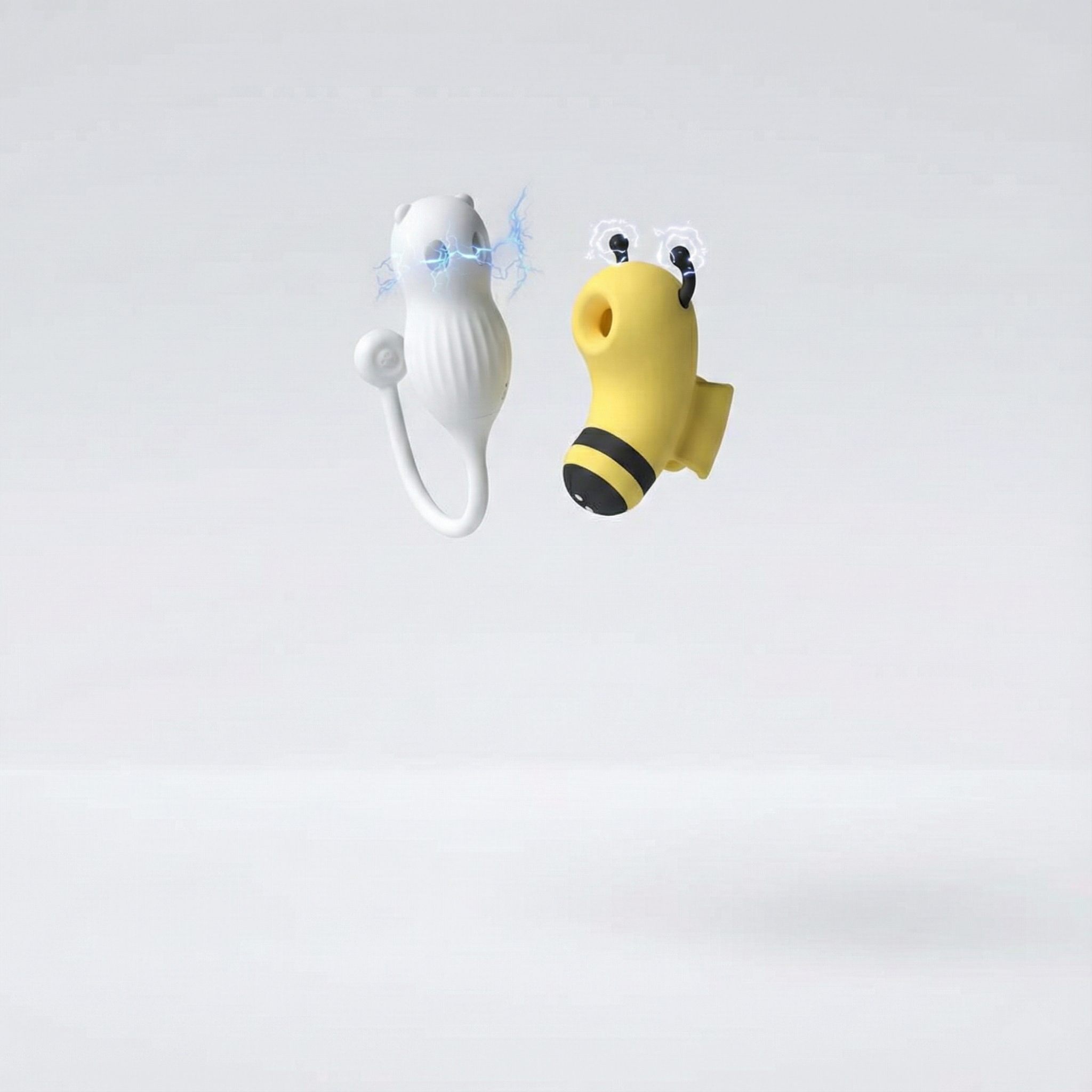 电刺激类情趣用品分类图标，力度可调的特殊体验方向