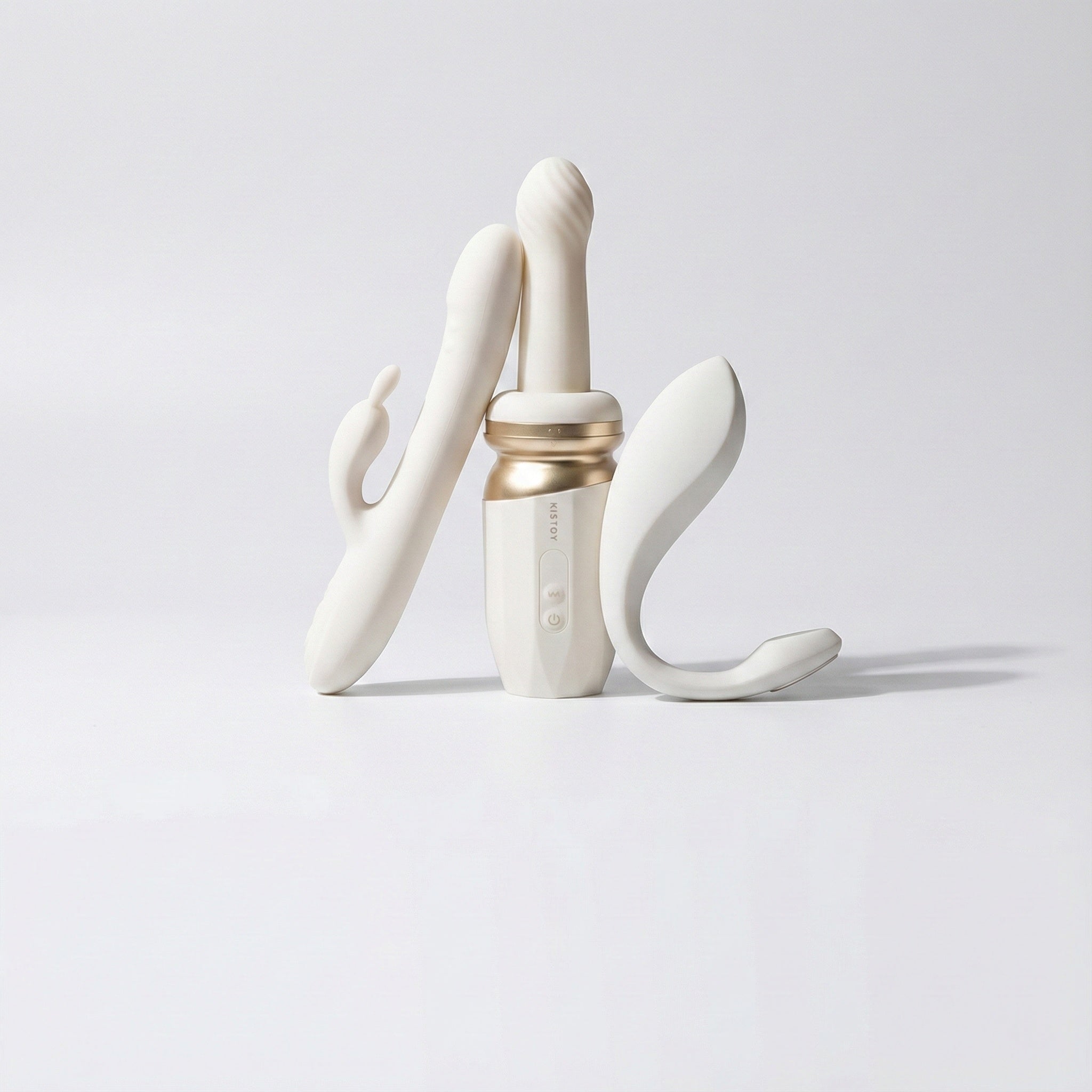 女性入体式情趣用品推荐图标，新手进阶体验选择