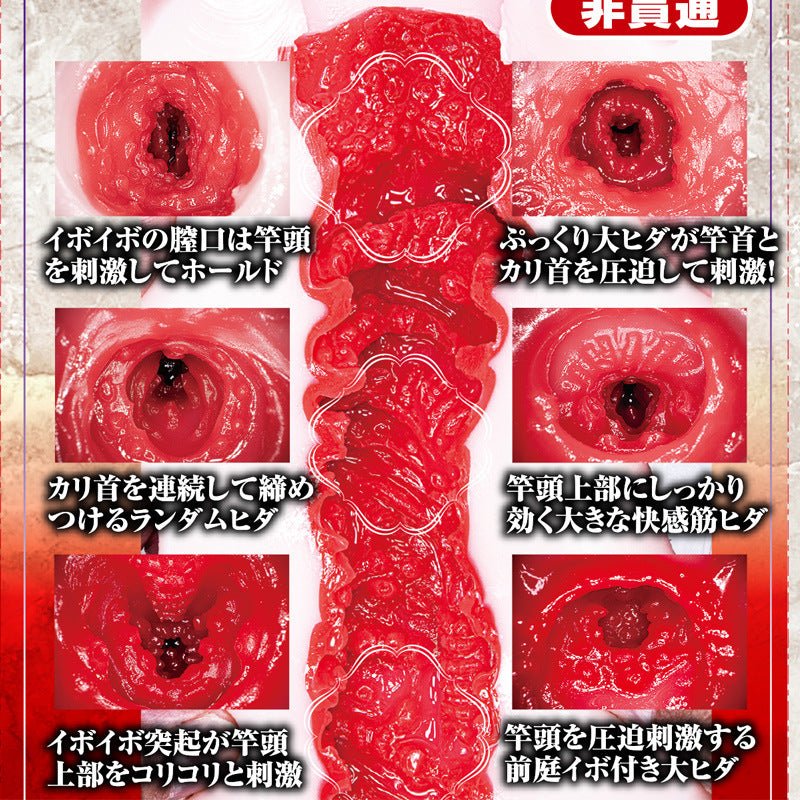 JNPG熟女星-京香名器 NPG