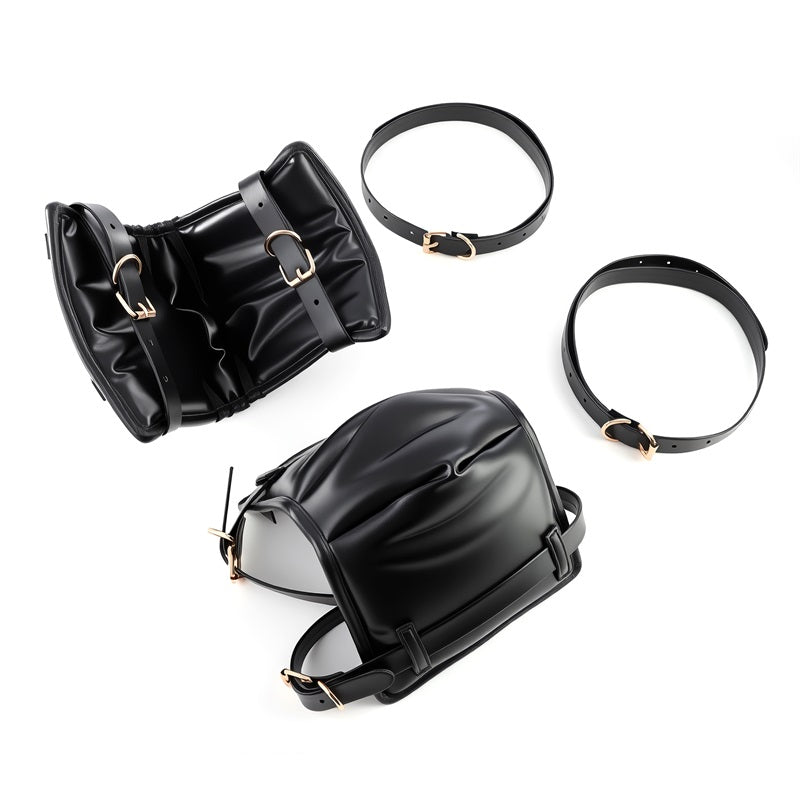 谜姬K9爬行护具 谜姬