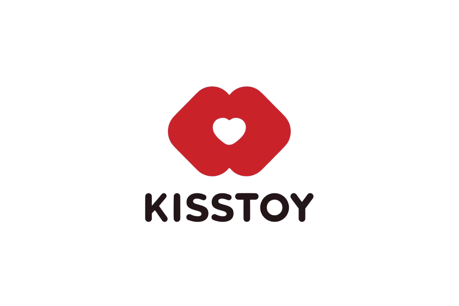 KISTOY 品牌 Logo，智能情趣用品品牌