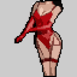 情趣内衣分类图标，展示性感服饰系列入口