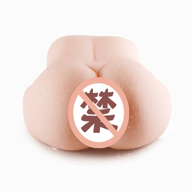 MACCOS梦幻之臀飞机杯 MACCOS