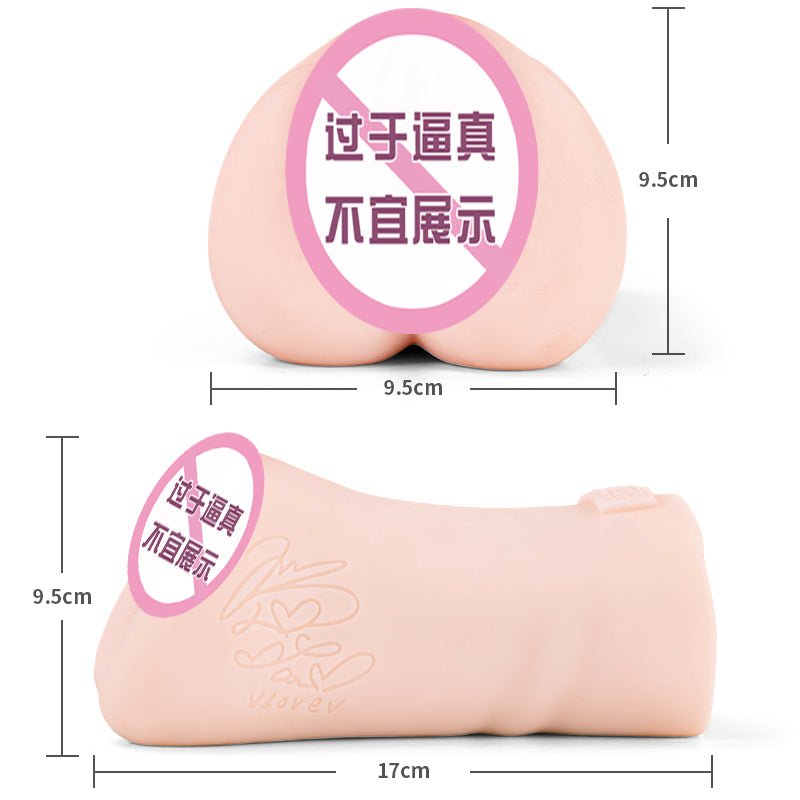 NPG熟女星-佐山爱名器 名器倒模 NPG