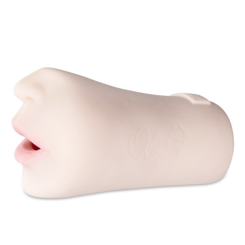 NPG真实之口-森泽佳奈 名器倒模 NPG