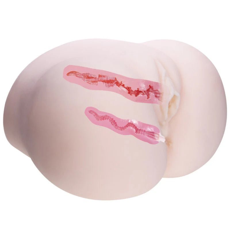 NPG极上生腰3代水野朝阳 NPG