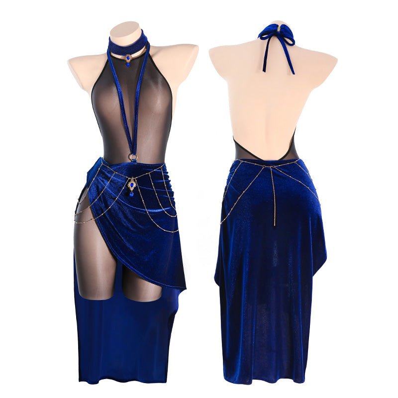 霏慕星辰神谕占星师套装 霏慕